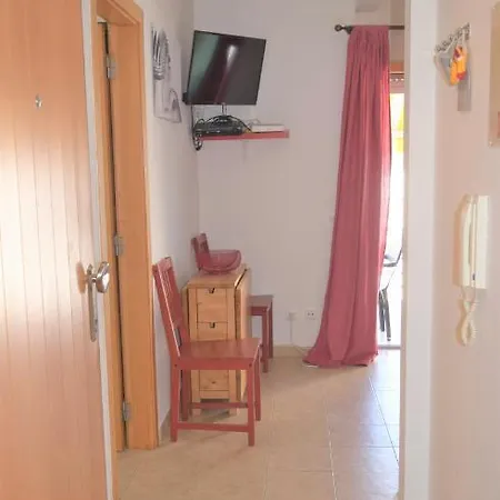 Ritta's House Apartmán