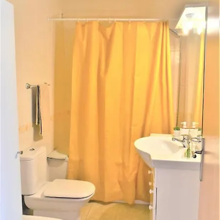 Ritta's House Apartmán