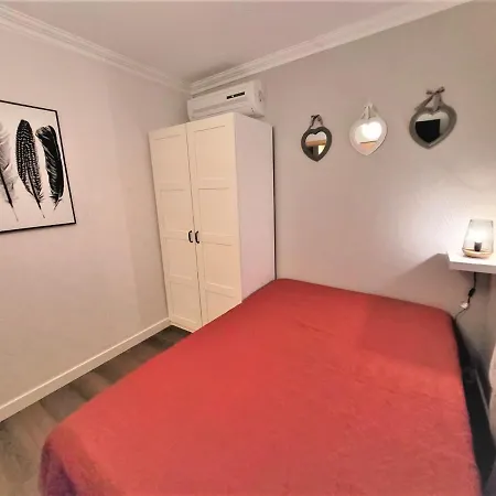 Lejlighed Ritta's House Albufeira