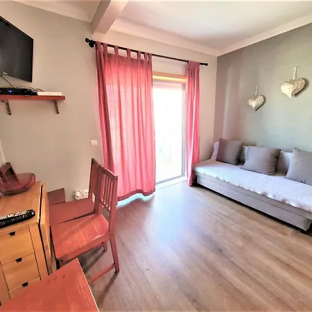 Lejlighed Ritta's House Albufeira