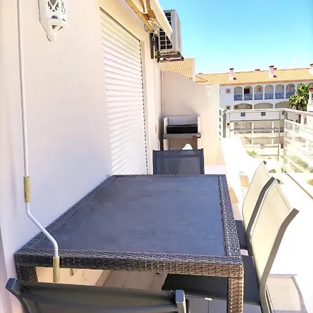 Ritta's House Apartmán