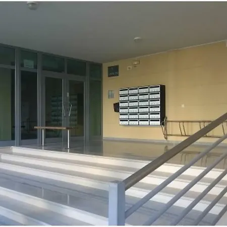 Ritta's House Lejlighed