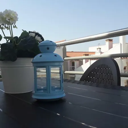 Ritta's House Apartment