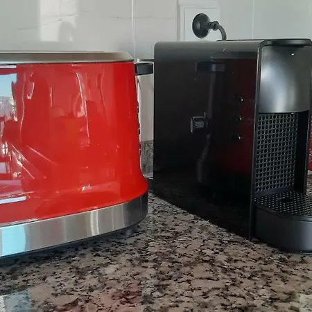 Ritta's House Lejlighed Albufeira