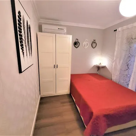 Ritta's House * 阿尔布费拉