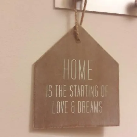 Ritta's House * 阿尔布费拉