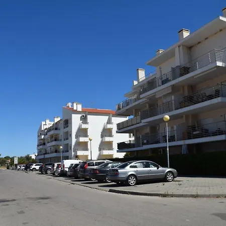 公寓 Ritta's House *