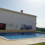 Ritta's House 公寓 阿尔布费拉