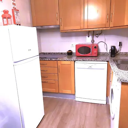 公寓 Ritta's House